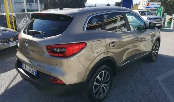 Renault Kadjar 1.5 Sport edition 115CV pieno