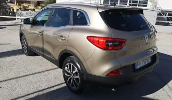 Renault Kadjar 1.5 Sport edition 115CV pieno