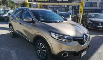 Renault Kadjar 1.5 Sport edition 115CV pieno