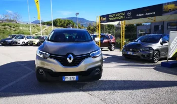 Renault Kadjar 1.5 Sport edition 115CV pieno