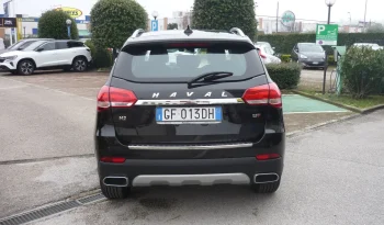 Haval H2 1.5 Turbo GPL Premium pieno