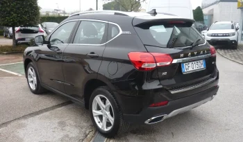 Haval H2 1.5 Turbo GPL Premium pieno