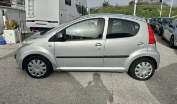 Peugeot 107 1.0 Benzina 68CV pieno