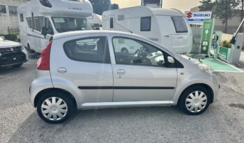 Peugeot 107 1.0 Benzina 68CV pieno