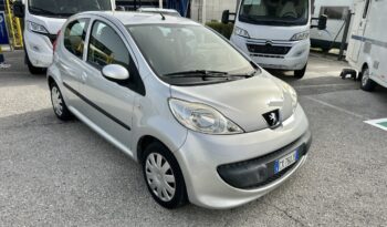 Peugeot 107 1.0 Benzina 68CV pieno