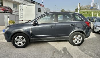 Opel Antara 2.0 cdti 4×4 150CV Edition pieno