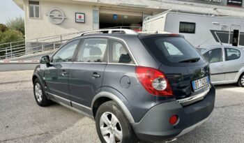 Opel Antara 2.0 cdti 4×4 150CV Edition pieno