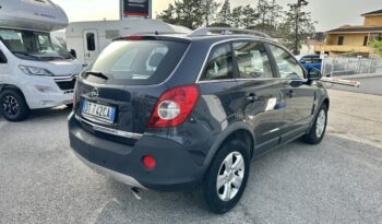 Opel Antara 2.0 cdti 4×4 150CV Edition pieno