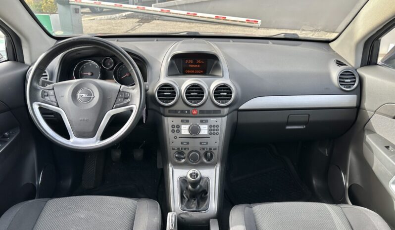 Opel Antara 2.0 cdti 4×4 150CV Edition pieno