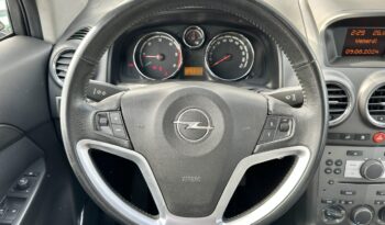 Opel Antara 2.0 cdti 4×4 150CV Edition pieno