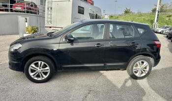 Nissan Qashqai 1.5 dci Acenta Dpf pieno