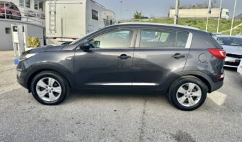 Kia Sportage 1.6 GDI 2WD Active benzina pieno