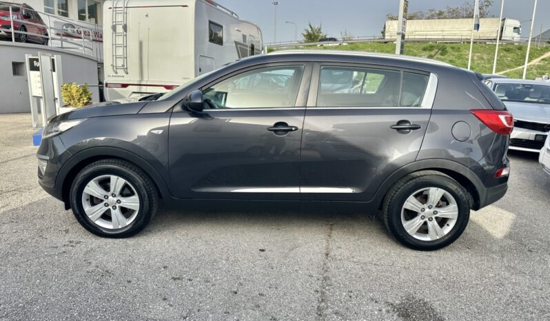 Kia Sportage 1.6 GDI 2WD Active benzina pieno