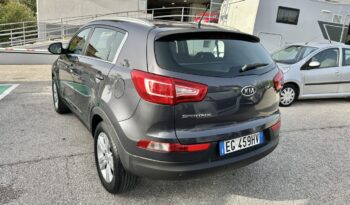 Kia Sportage 1.6 GDI 2WD Active benzina pieno