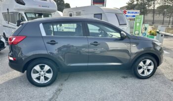 Kia Sportage 1.6 GDI 2WD Active benzina pieno