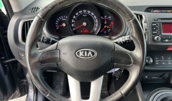 Kia Sportage 1.6 GDI 2WD Active benzina pieno