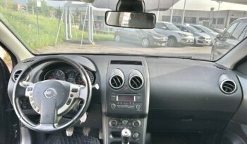 Nissan Qashqai 1.5 dci Acenta Dpf pieno