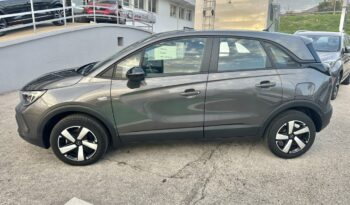 Opel Crossland 1.2 Edition Benzina pieno