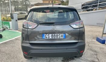 Opel Crossland 1.2 Edition Benzina pieno