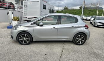 Peugeot 208 5p 1.2 puretech t GT Line full