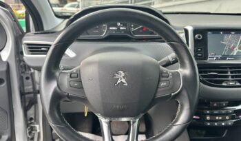 Peugeot 208 5p 1.2 puretech t GT Line full