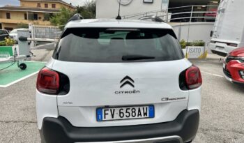 Citroen C3 Aircross 1.5 bluehdi Rip Curl full