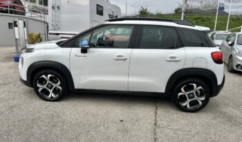 Citroen C3 Aircross 1.5 bluehdi Rip Curl full