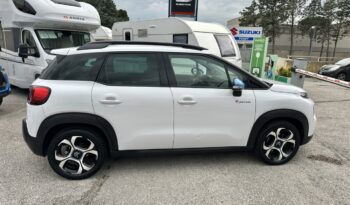 Citroen C3 Aircross 1.5 bluehdi Rip Curl full