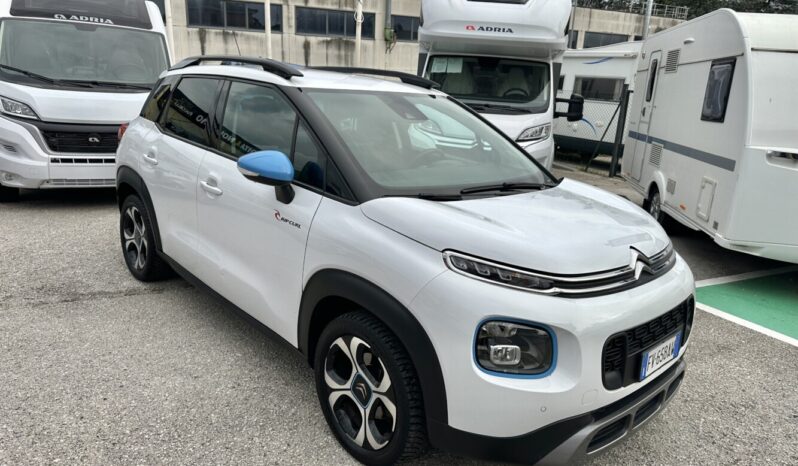 Citroen C3 Aircross 1.5 bluehdi Rip Curl full