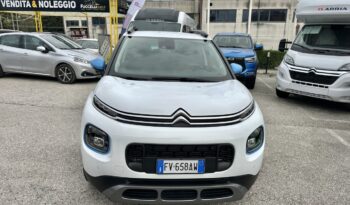 Citroen C3 Aircross 1.5 bluehdi Rip Curl full