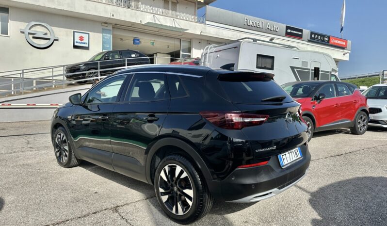 Opel Grandland X Innovation 1.5 Auto 130 CV pieno