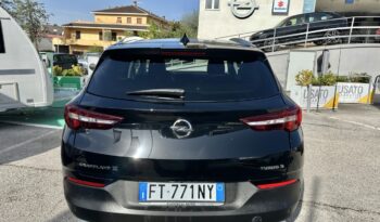 Opel Grandland X Innovation 1.5 Auto 130 CV pieno