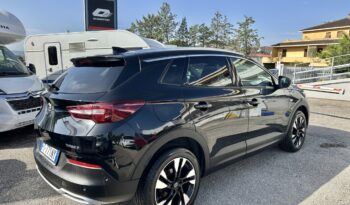 Opel Grandland X Innovation 1.5 Auto 130 CV pieno