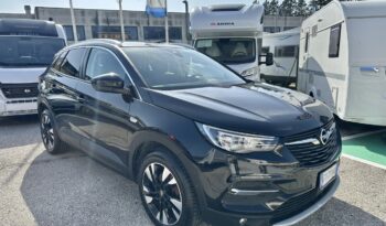 Opel Grandland X Innovation 1.5 Auto 130 CV pieno