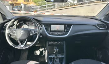 Opel Grandland X Innovation 1.5 Auto 130 CV pieno