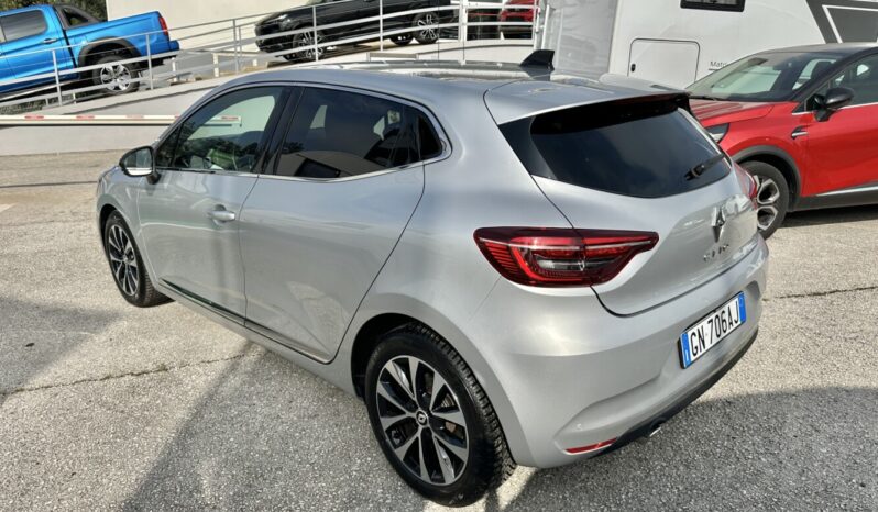 Renault Clio 1.0 tce Techno 90cv pieno