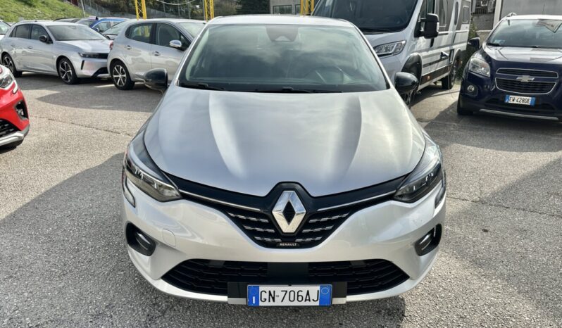 Renault Clio 1.0 tce Techno 90cv pieno