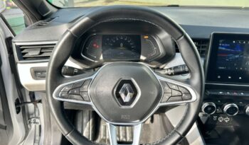 Renault Clio 1.0 tce Techno 90cv pieno