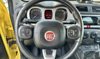 Fiat Panda Cross 0.9 benzina 4×4 pieno