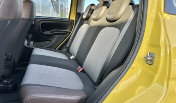 Fiat Panda Cross 0.9 benzina 4×4 pieno