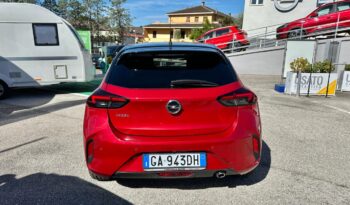 Opel Corsa 1.5 GS Line 101CV pieno