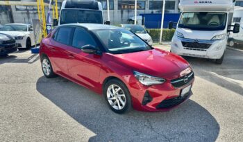 Opel Corsa 1.5 GS Line 101CV pieno