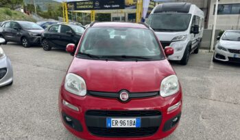 Fiat Panda 1.2 GPL Lounge pieno