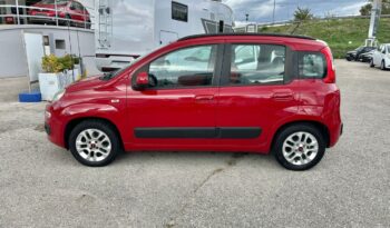 Fiat Panda 1.2 GPL Lounge pieno