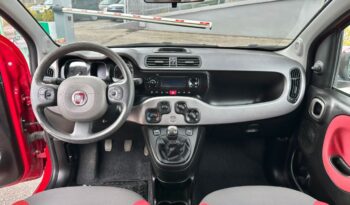 Fiat Panda 1.2 GPL Lounge pieno