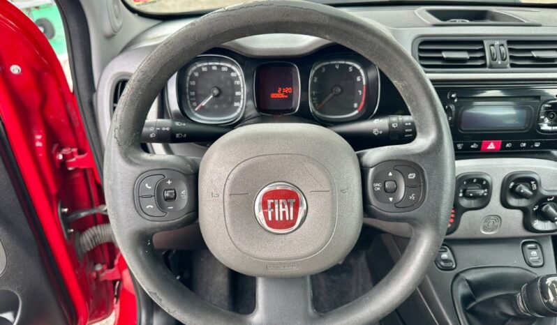 Fiat Panda 1.2 GPL Lounge pieno