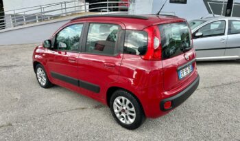 Fiat Panda 1.2 GPL Lounge pieno