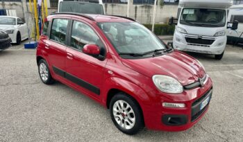 Fiat Panda 1.2 GPL Lounge pieno