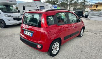 Fiat Panda 1.2 GPL Lounge pieno