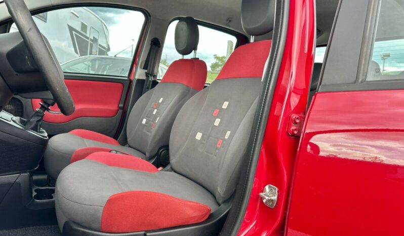 Fiat Panda 1.2 GPL Lounge pieno